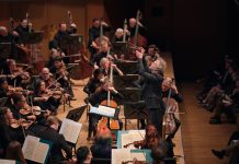 Minnesota’s Fall Arts and Entertainment, At a Glance