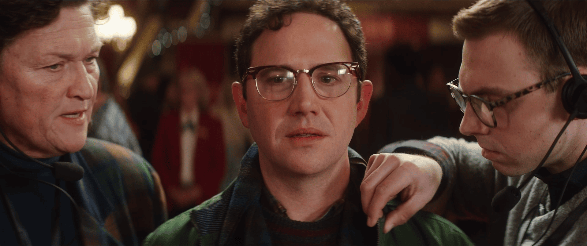 LOST & FOUND IN CLEVELAND Film LOST & FOUND IN CLEVELAND Film