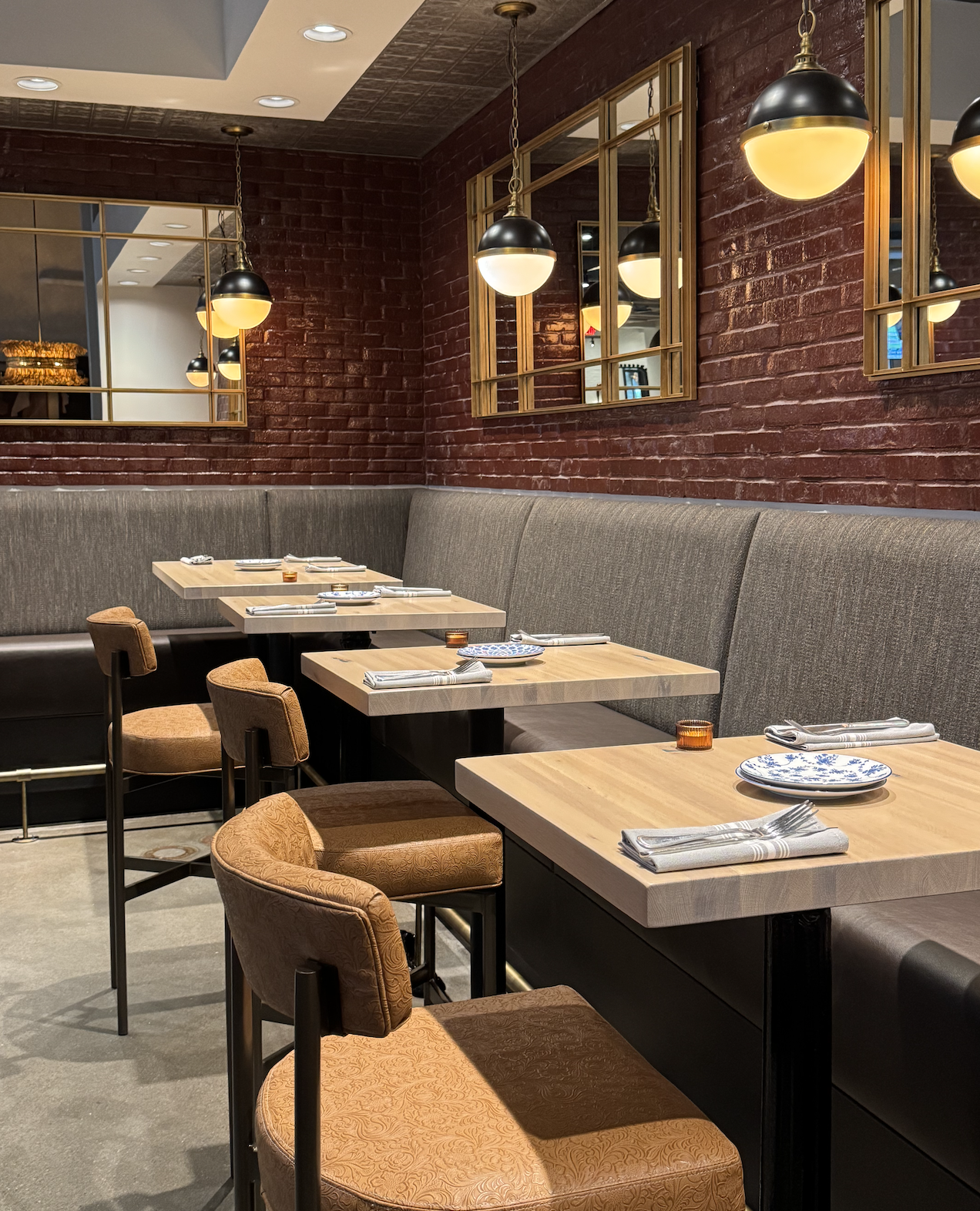 Red Cow's North Loop Redesign 