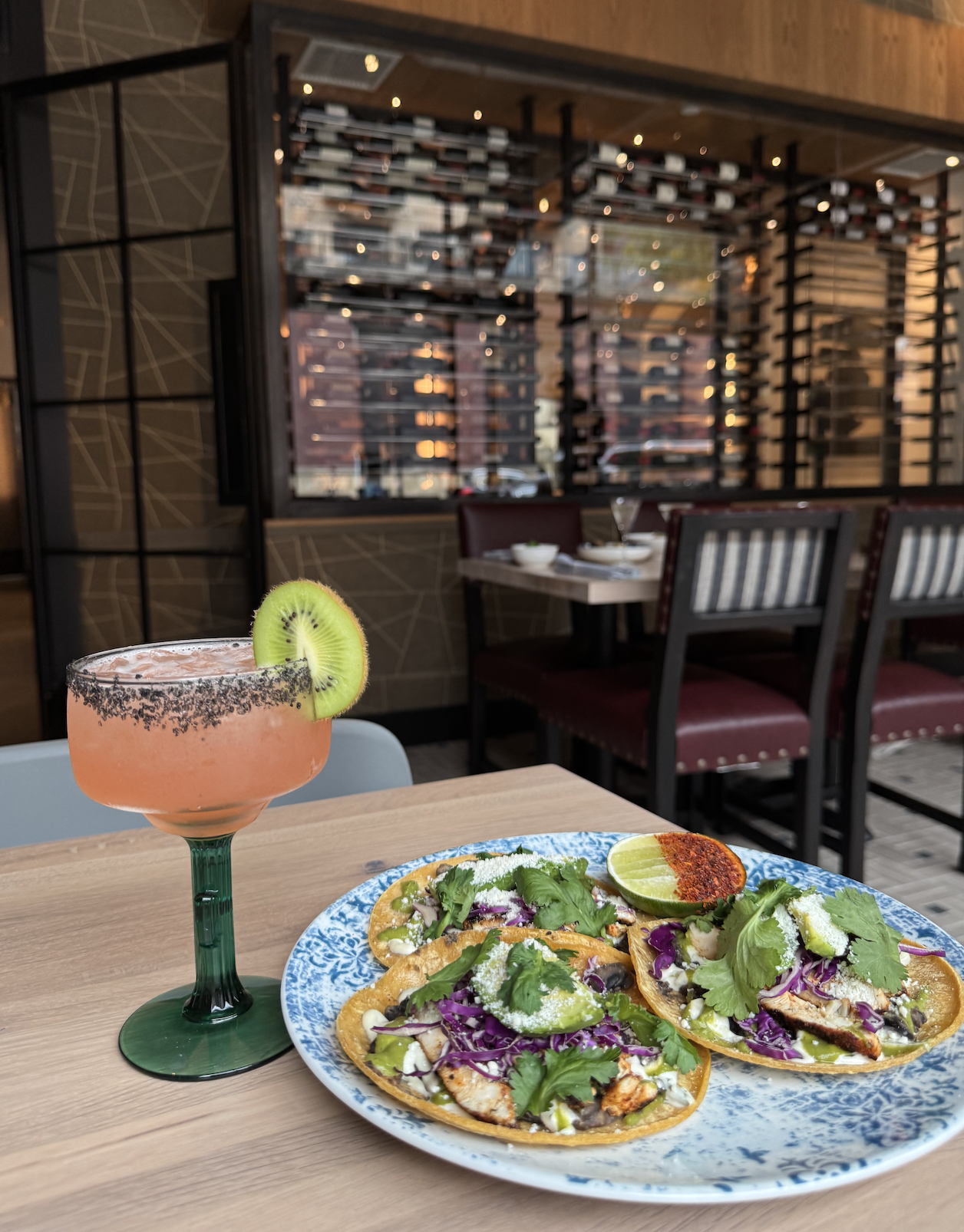 Red Cow North Loop's new tacos