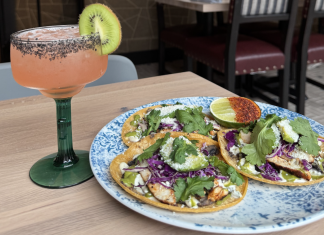 First Look: Inside Red Cow’s North Loop Redesign