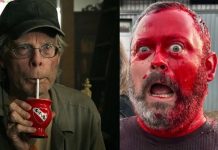 Benjamin Percy and Stephen King Deliver ‘The End Times’