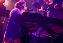 A Star Is Reborn: ‘Purple Rain’ Debuts as a Broadway Musical