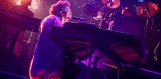 A Star Is Reborn: ‘Purple Rain’ Debuts as a Broadway Musical