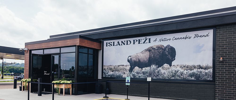 Prairie Island CBH: A Sovereign and Sustainable Model for Cannabis Excellence