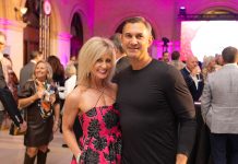 Star Power: Meet FashionFest’s Cast of Celebrity Models