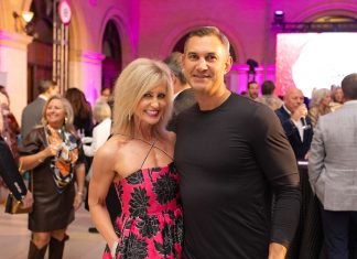 Star Power: Meet FashionFest’s Cast of Celebrity Models