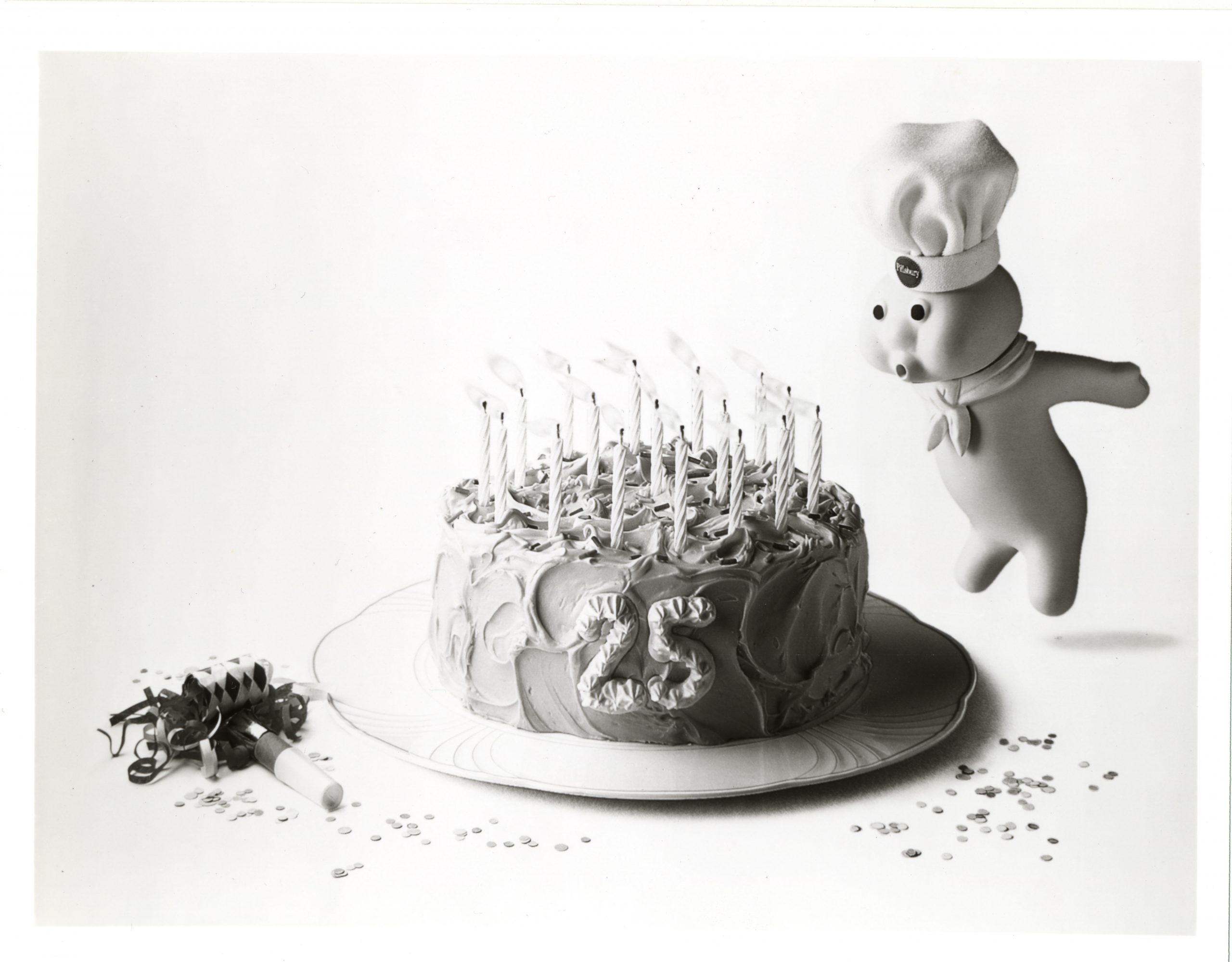 The Doughboy Turns 60 | Minnesota Monthly