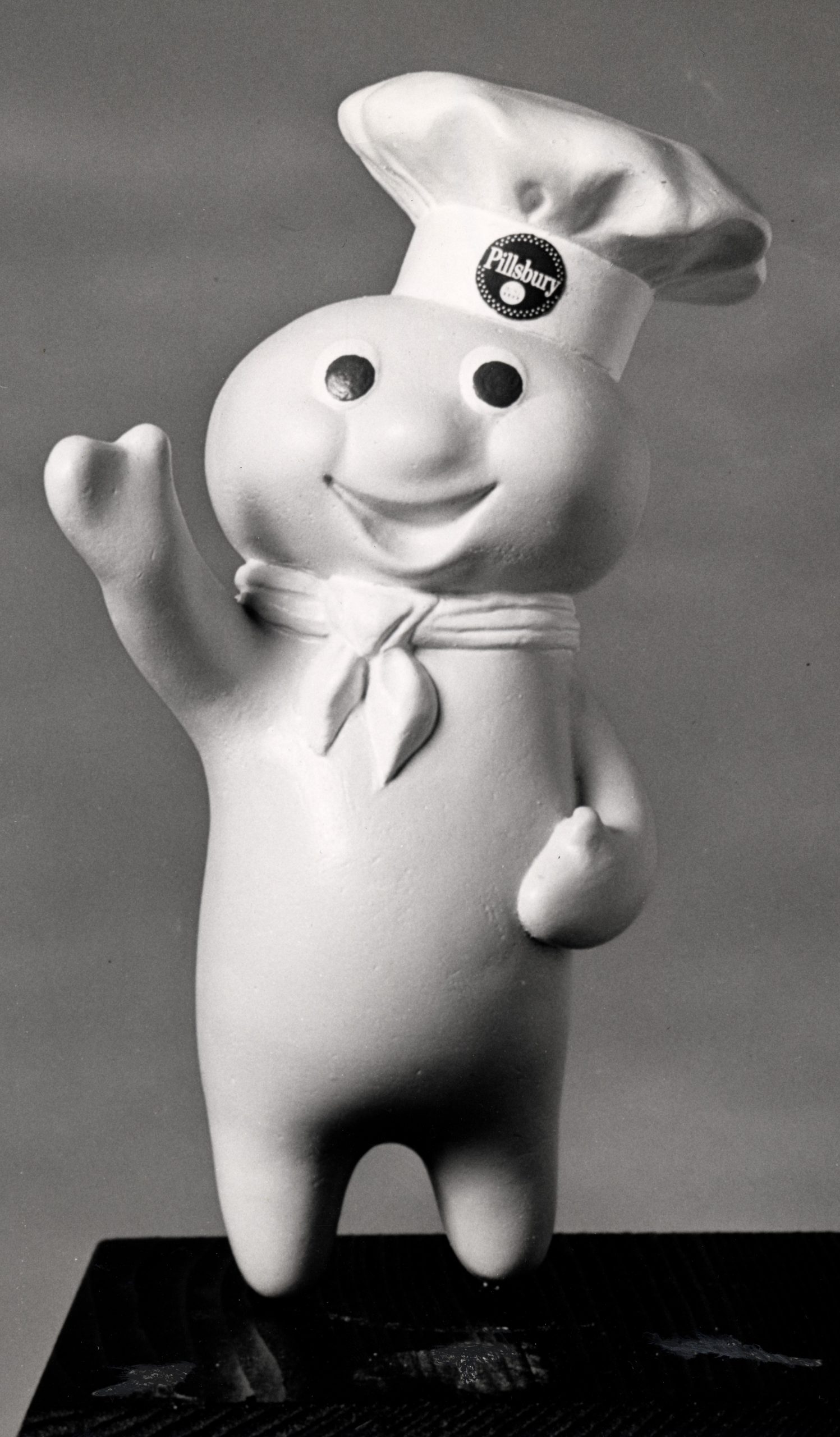 The Doughboy Turns 60 | Minnesota Monthly