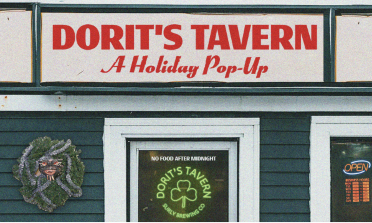 Dorit's Tavern at Surly