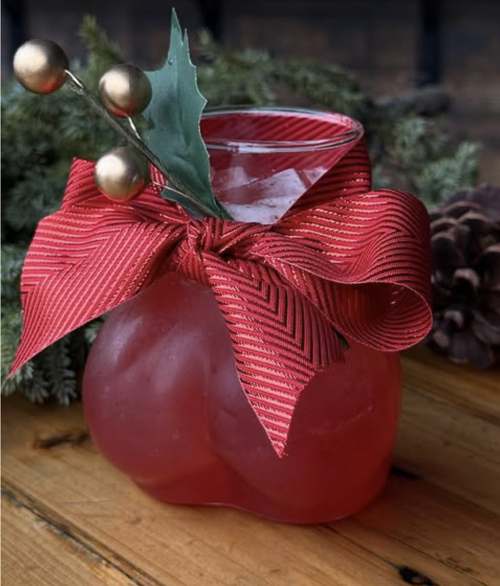 Welcome to the Jingle Hola Arepa