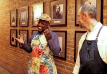 From Krewe to the Abbey: The Mackbees’ Harvest Homecoming