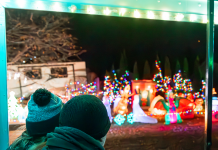Experience the Magic: Holiday Lights in Inver Grove Heights