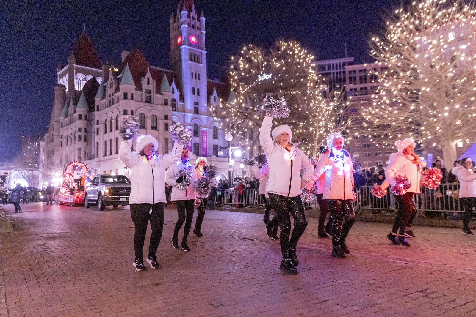 Chill Out at Minnesota’s Coolest Winter Celebrations