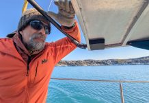 Lonnie Dupre’s Latest Arctic Expedition