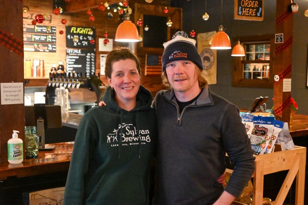 A Cross-Country Ski Sojourn in Lanesboro | Minnesota Monthly