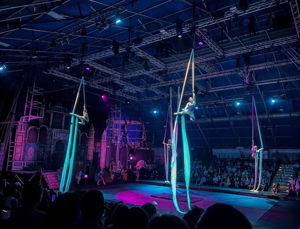 Circus Juventas 