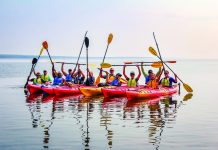 Unforgettable Itineraries: Where to Wander Next