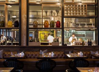 The Rise of the VIP Room