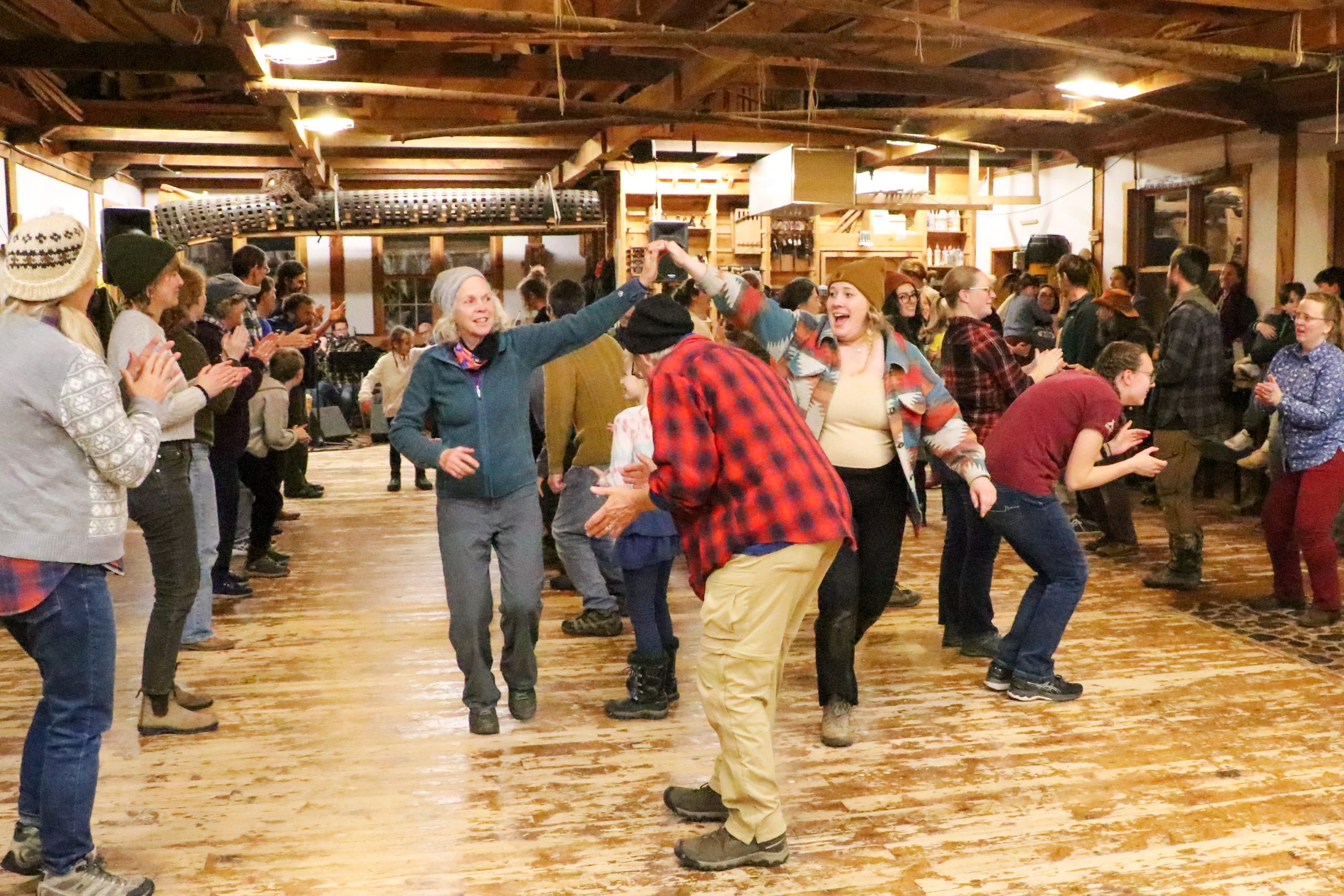 Experience North House Folk School