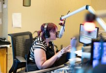 Holding the Line at MPR