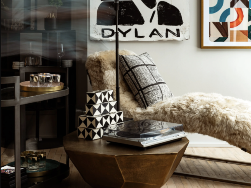 Vivid Home to open at Galleria