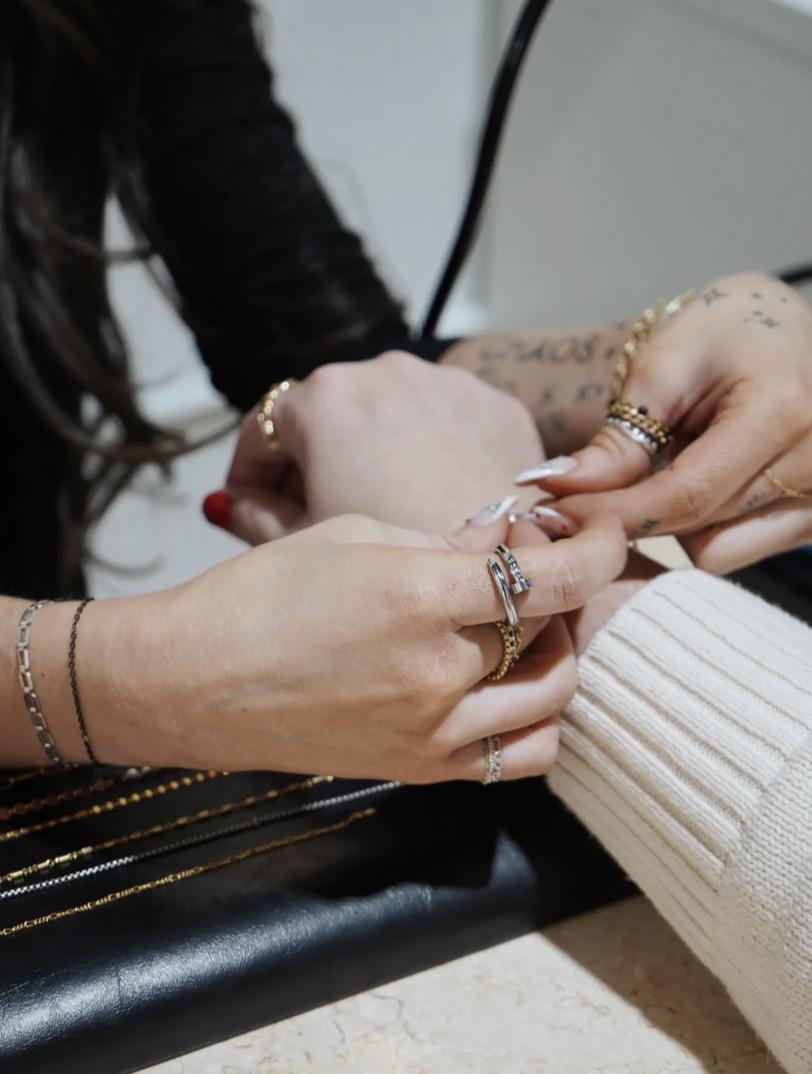 Bound Nolo in North Loop