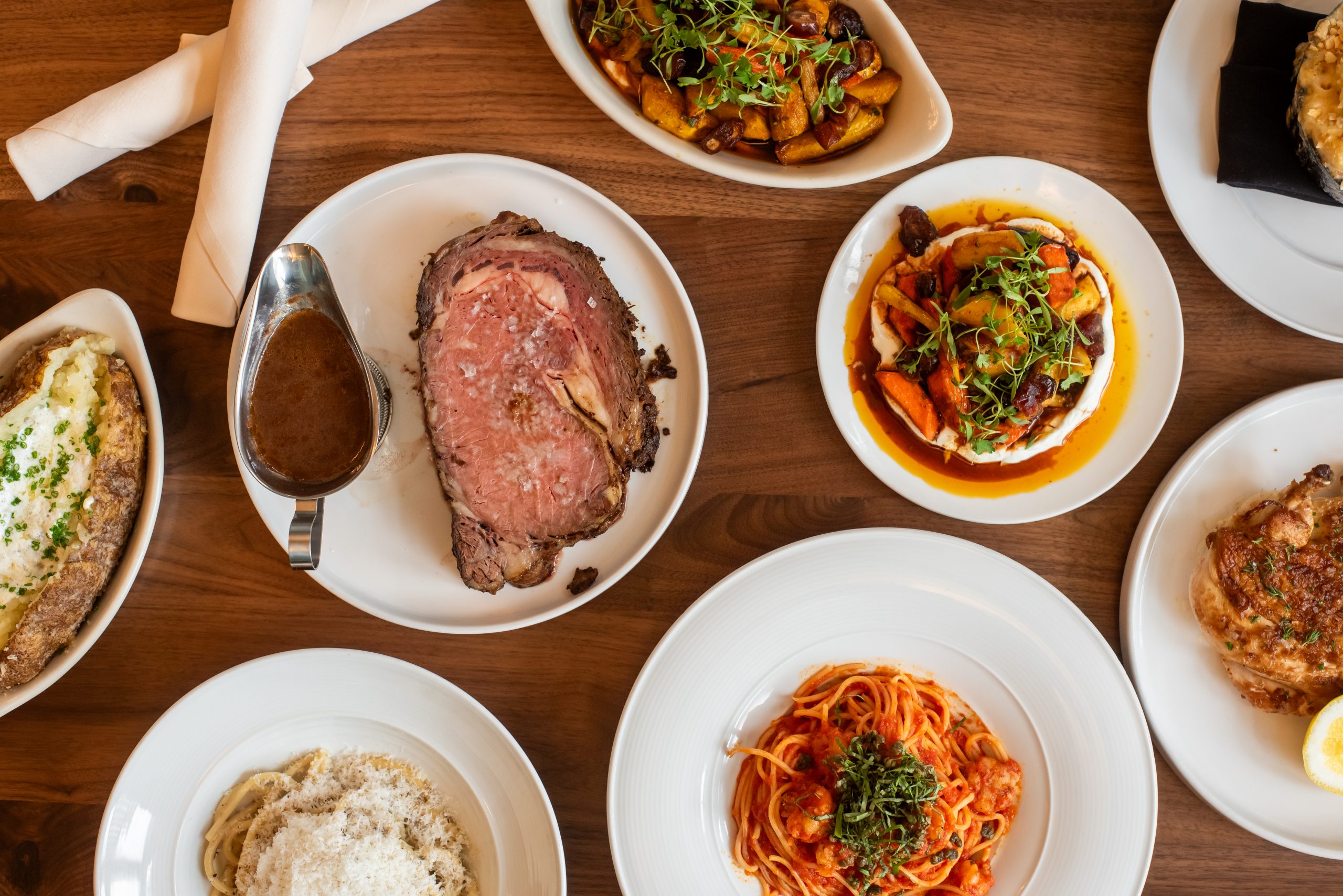 Best New Restaurants of 2025