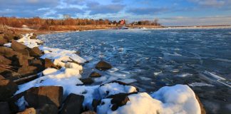 The Art of Minnesota Winter