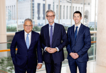 Mayo Clinic Orthopedic team