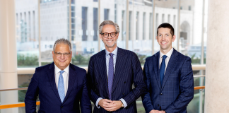 Mayo Clinic Orthopedic team