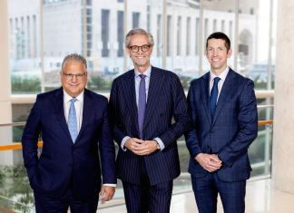 Mayo Clinic Orthopedic team