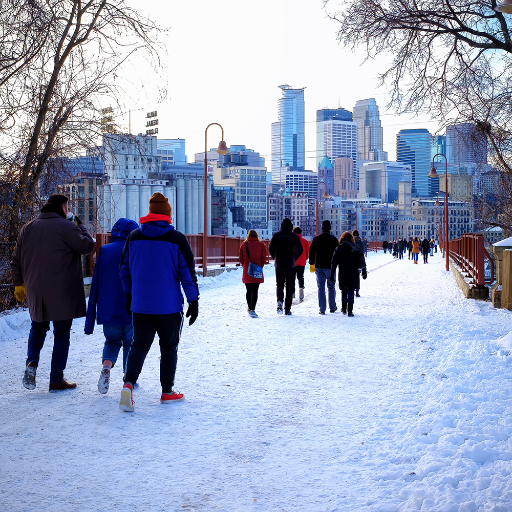 Winterapolis awaits in Minneapolis