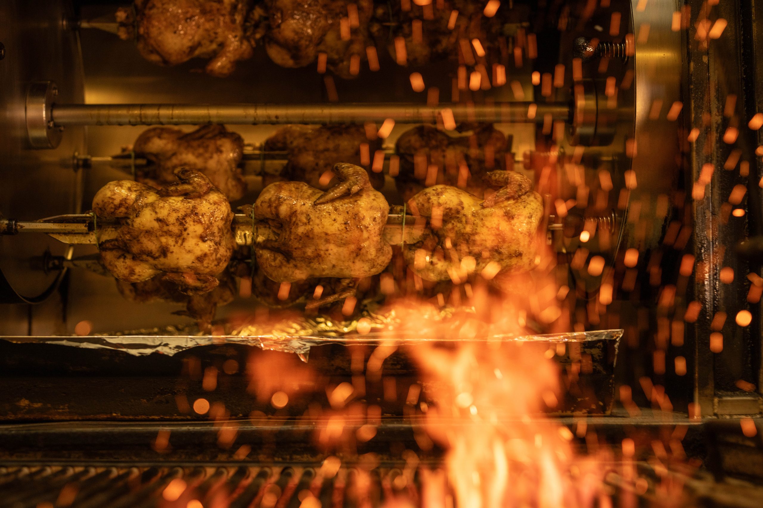 The 2026 Food & Wine Restaurant Showcase Is Here