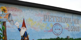 Finding the Unusual in Southeast Minnesota