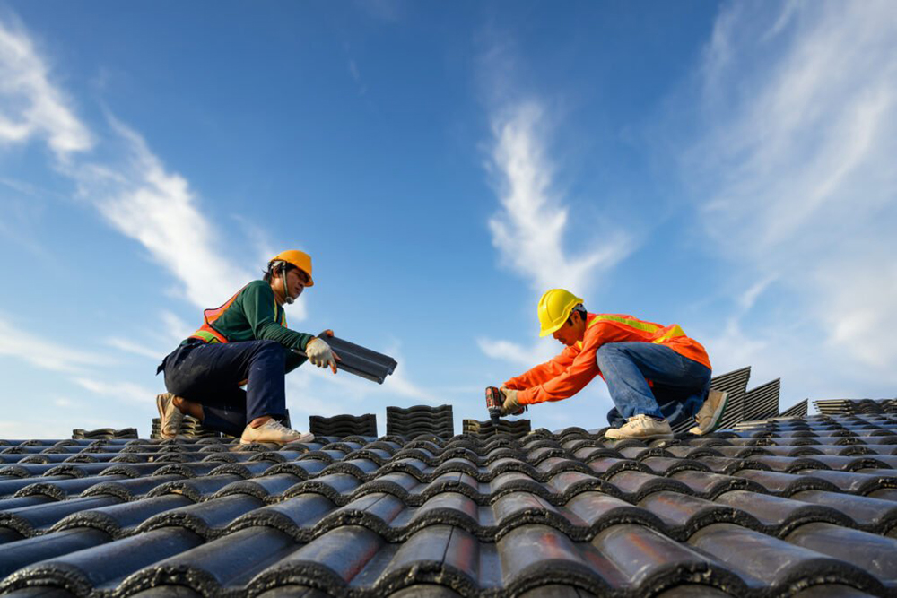 Who Are the Best Roofers in Minnesota? Local Experts You Can Trust