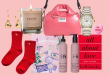 Valentine's Day Gift Guide
