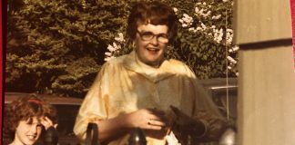 ‘Dish & Tell’: Honoring the Women Who Feed Us