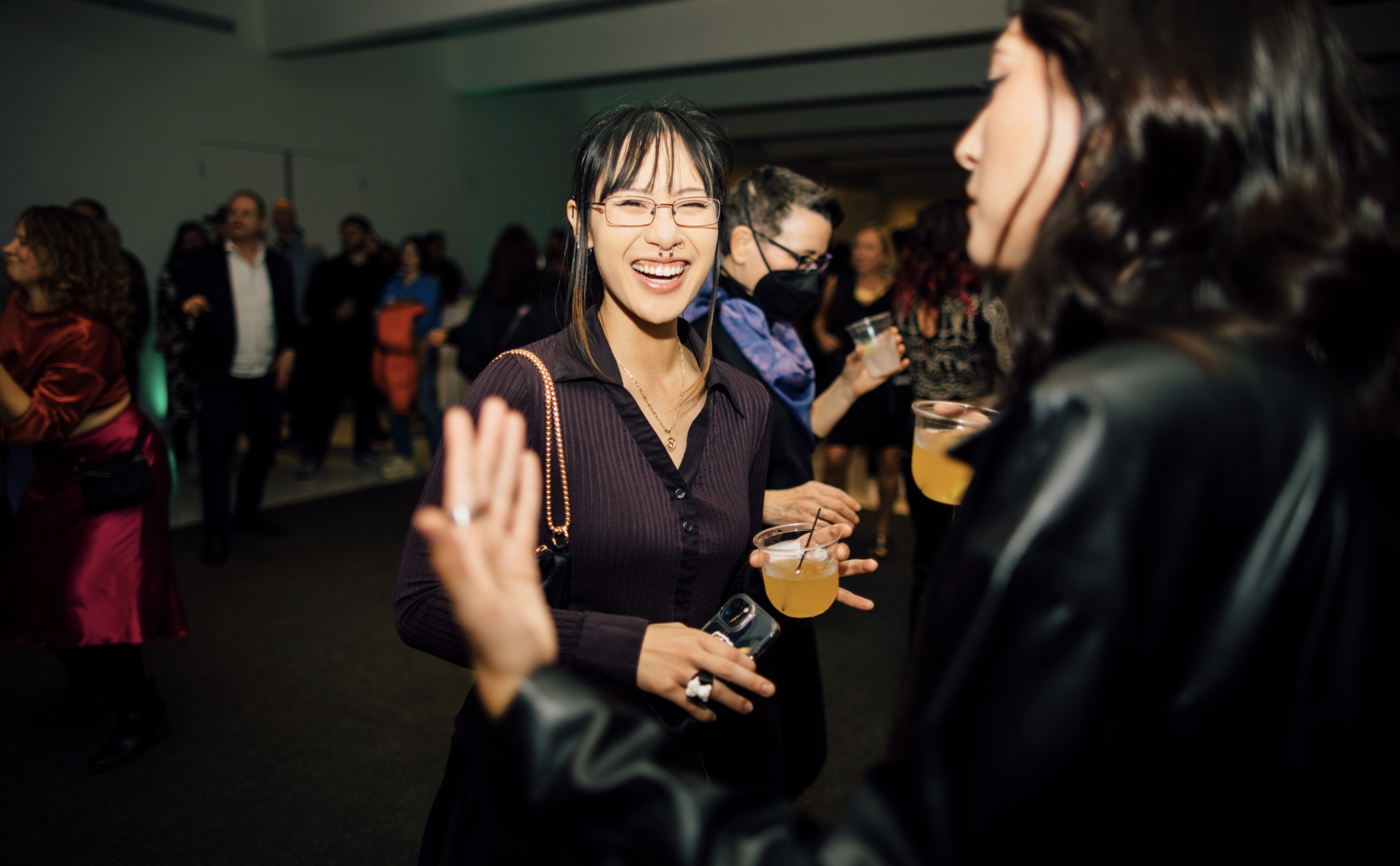 After Hours: "Multiple Realities," 2023