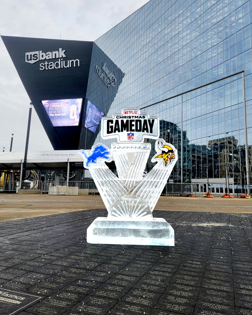 Cold Hard Grit: How One Minnesota Startup Scaled a National Ice Company