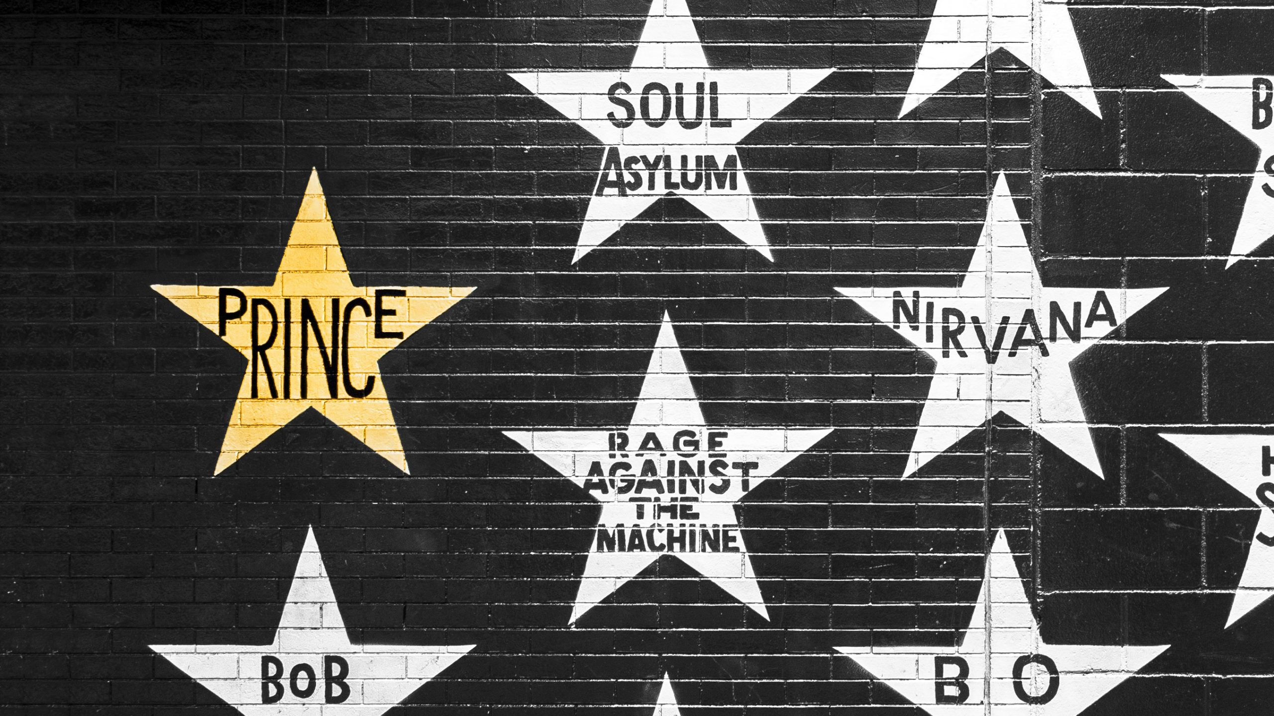 A Decade Without Prince: Reflecting Through Art, Stories, and