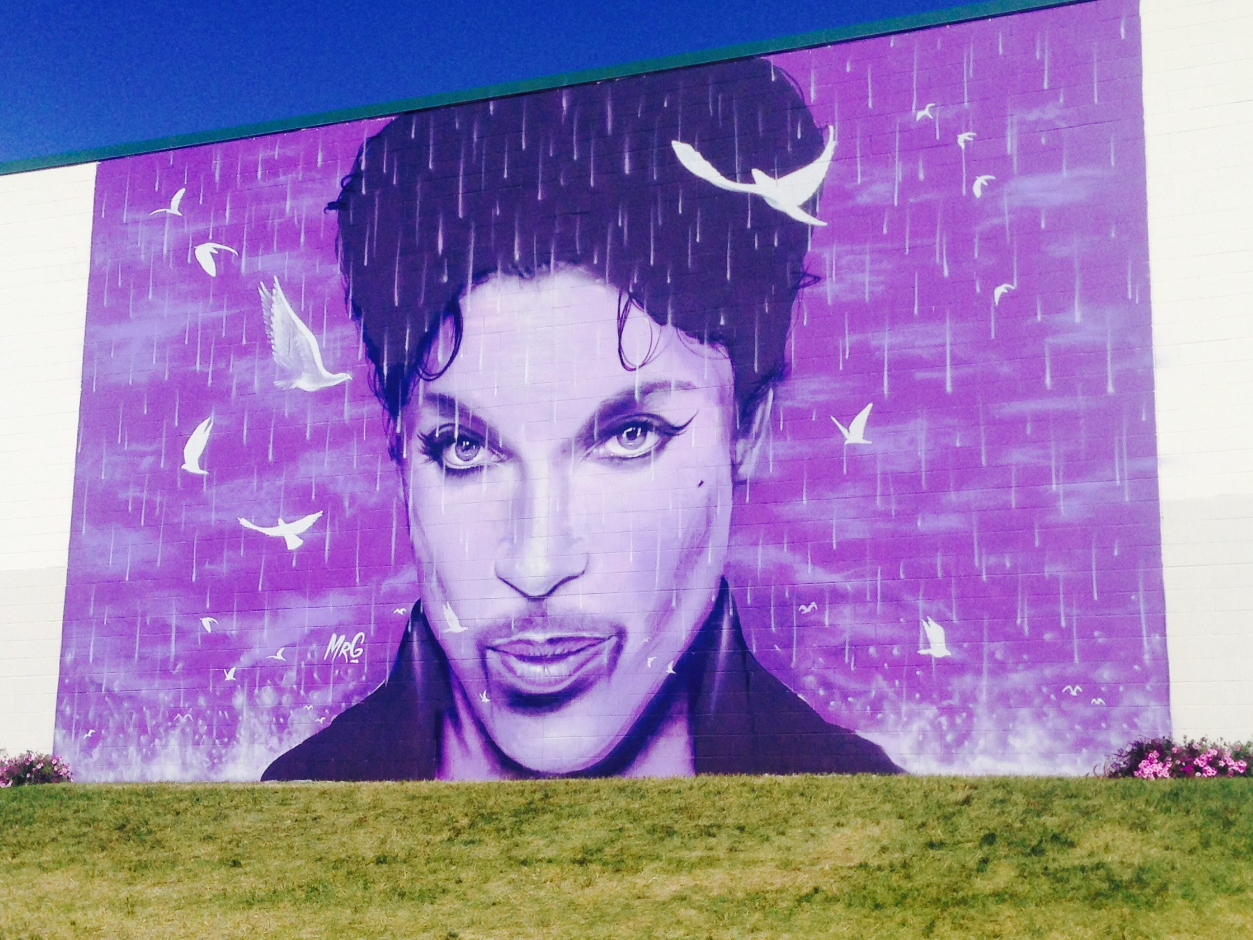 A Decade Without Prince: Reflecting Through Art, Stories, and