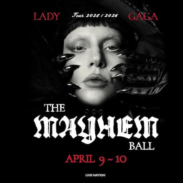 Best Bets: April 6-12