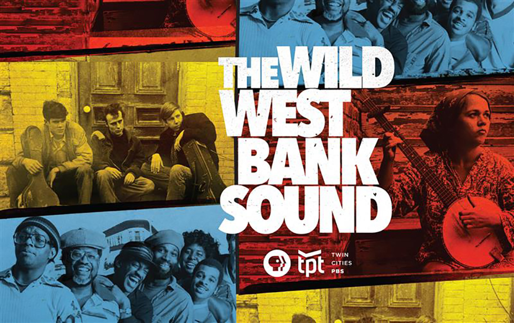 ‘The Wild West Bank Sound:’ A Funky Flashback of Musical Memories