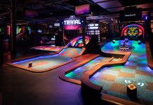 Why Everyone’s Talking About Puttshack