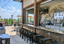 Patios, Ice Cream & River Views: Summer Starts in Inver Grove Heights B-52 Rooftop Patio
