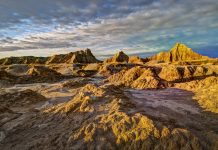 Exploring the Black Hills and Badlands
