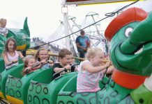 Experience Minnesota Hospitality in Hutchinson