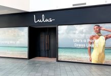 Mall of America opens Lulu's Pop-up