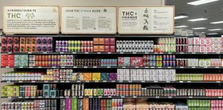 Inside the Rise of THC Beverages